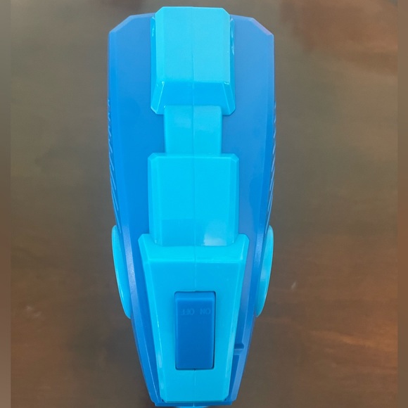 Bubble Machine Toy - Picture 3 of 5